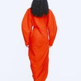 Column Dress
