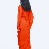 Column Dress