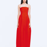 Canopy Dress