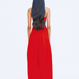 Canopy Dress