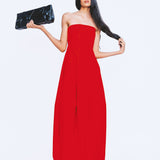 Canopy Dress