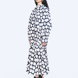 Drop Batik Dress