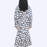 Drop Batik Dress