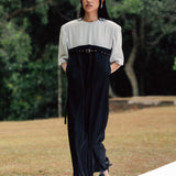 Stone Utility Dress