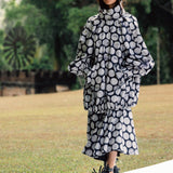 Ruhuna Batik Dress
