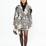 Reed Wool Jacket (RTS)