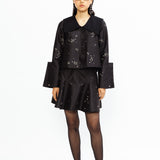 Adorn Rivetted Shirt