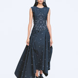 Scatter Dress