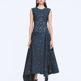 Scatter Dress