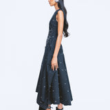 Scatter Dress