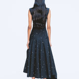Scatter Dress