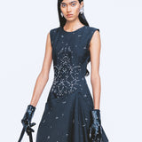 Scatter Dress