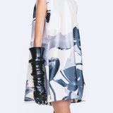 Katya Floral Dress