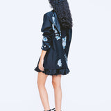 Kashida Blazer