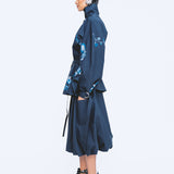 Utility Kashida Jacket