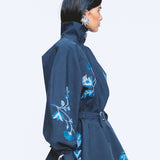 Utility Kashida Jacket