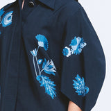 Guilia Kashida Shirt