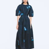 Barrel Kashida Dress