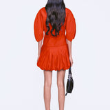 Balloon Dress