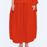 Terracota Skirt