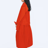 Terracota Skirt