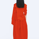 Terracota Skirt