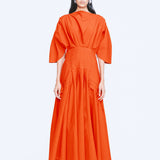 Sculpt Dress