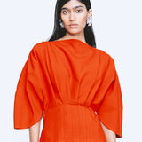 Sculpt Dress
