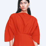 Sculpt Dress