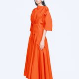 Sculpt Dress