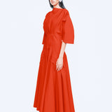 Sculpt Dress