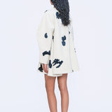 Bawa Embellished Dress