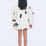 Bawa Embellished Dress
