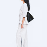 Twist Form Top