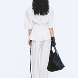 Twist Form Top