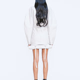 Roll Up Dress
