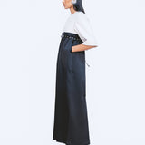 Dual Tone Utility Dress