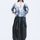 Guilia Bloom Shirt