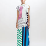 Column Dress - SALE