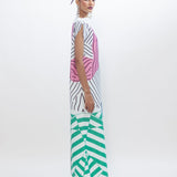 Column Dress - SALE