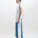Column Dress - SALE