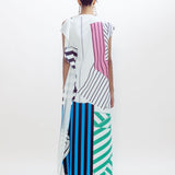 Column Dress - SALE