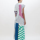 Column Dress - SALE