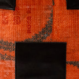Bawa Tote Bag - Orange