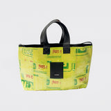 Bawa Tote Bag - Green
