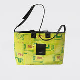 Bawa Tote Bag - Green