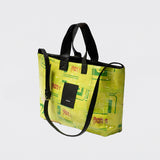 Bawa Tote Bag - Green
