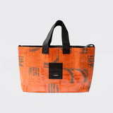 Bawa Tote Bag - Orange