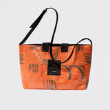 Bawa Tote Bag - Orange