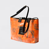 Bawa Tote Bag - Orange